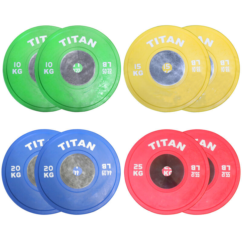 Detail Kilogram Plates Nomer 21
