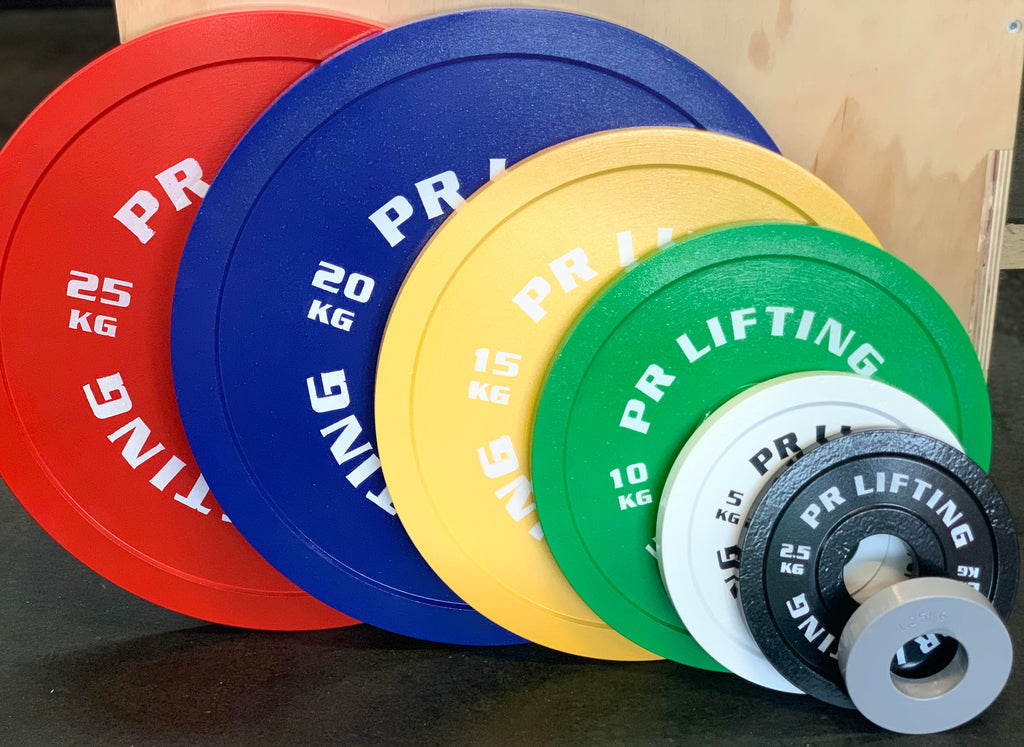 Detail Kilogram Plates Nomer 31