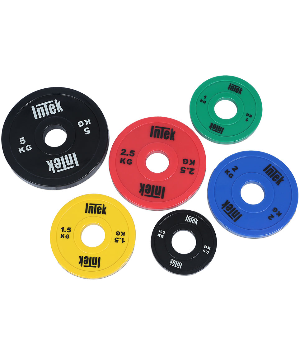 Detail Kilogram Plates Nomer 4