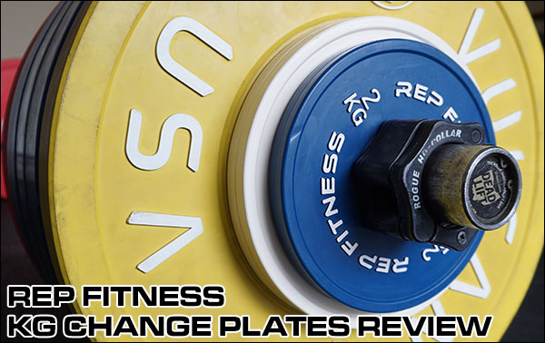 Detail Kilogram Plates Nomer 38