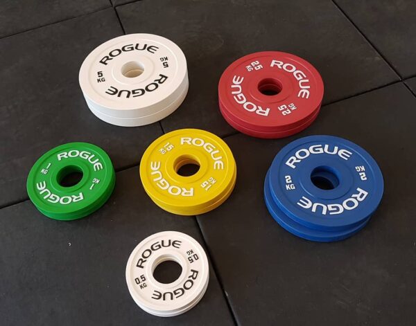 Detail Kilogram Plates Nomer 5