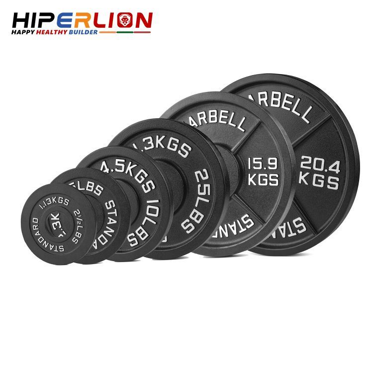 Detail Kilogram Plates Nomer 46
