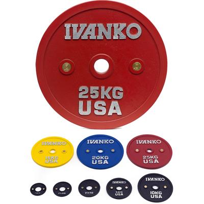 Detail Kilogram Plates Nomer 49