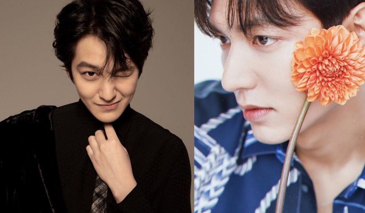 Detail Kim Bum Lee Min Ho Nomer 38