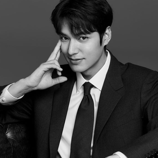 Detail Kim Bum Lee Min Ho Nomer 50