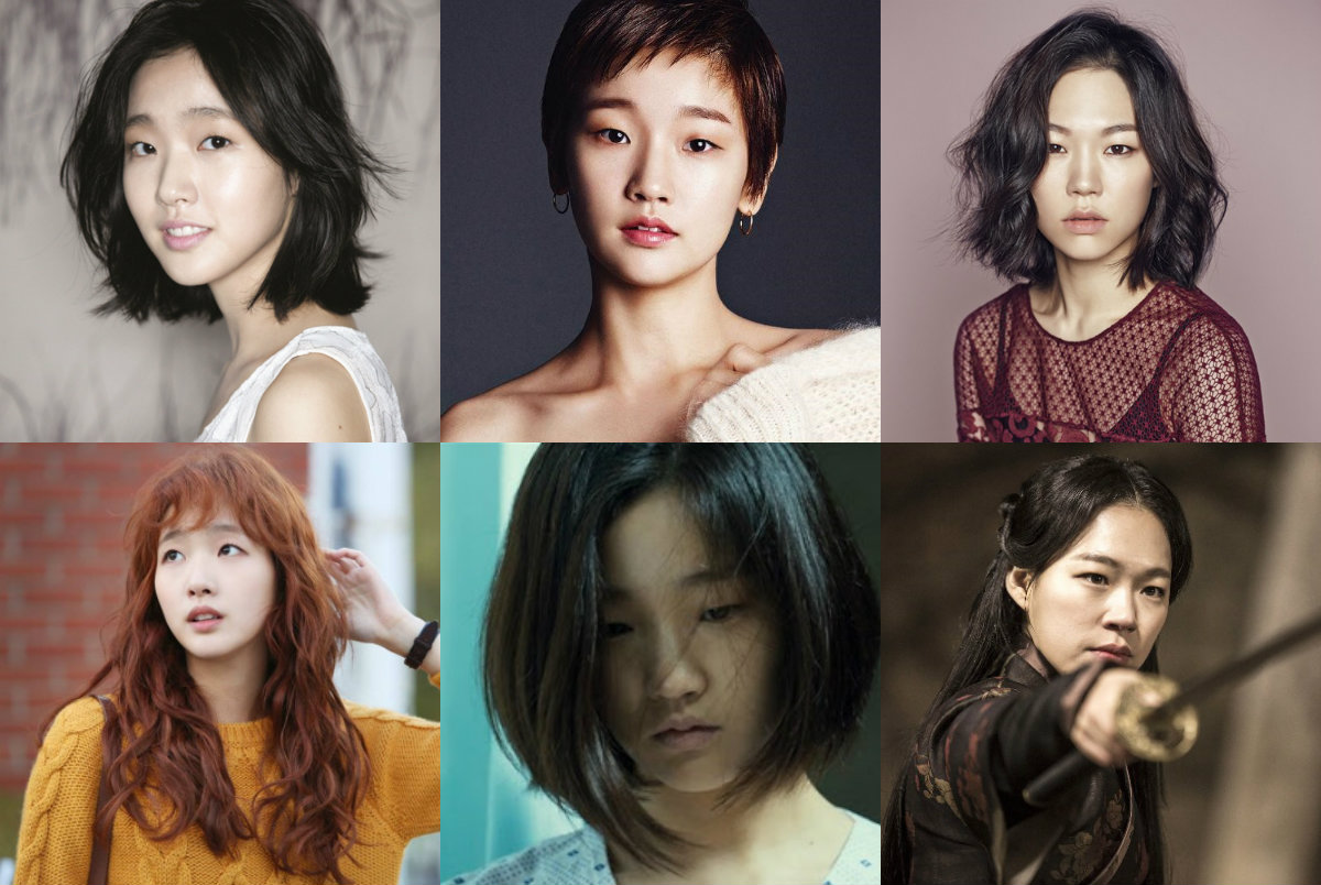 Detail Kim Go Eun Plastic Surgery Nomer 2