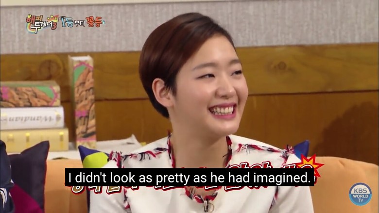 Detail Kim Go Eun Plastic Surgery Nomer 26