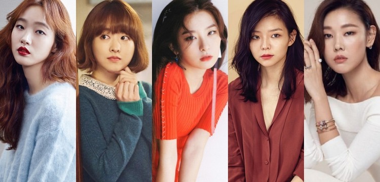 Detail Kim Go Eun Plastic Surgery Nomer 29
