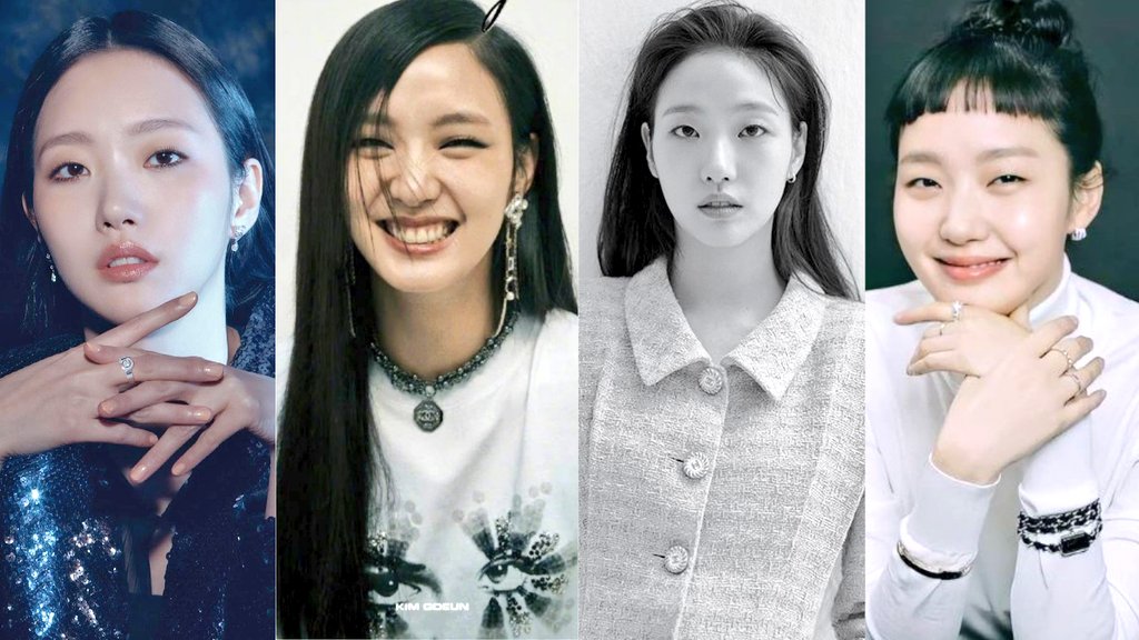 Detail Kim Go Eun Plastic Surgery Nomer 34