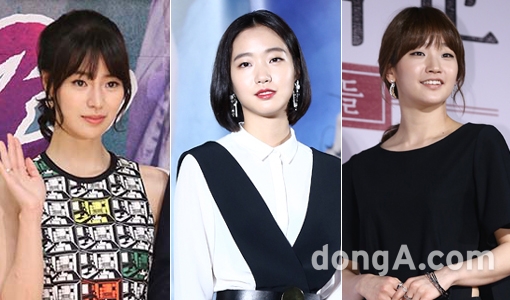 Detail Kim Go Eun Plastic Surgery Nomer 46