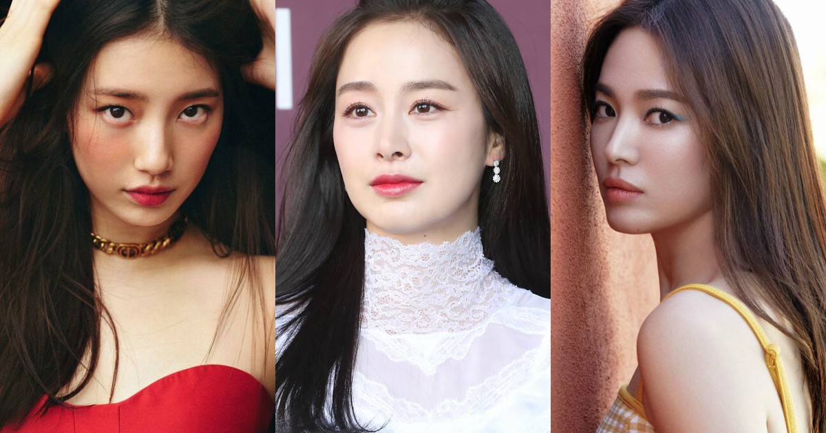 Detail Kim Go Eun Plastic Surgery Nomer 48