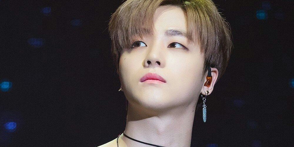 Detail Kim Jinhwan Ikon Nomer 11