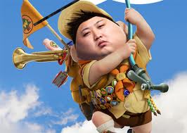 Detail Kim Jong Snickers Nomer 9