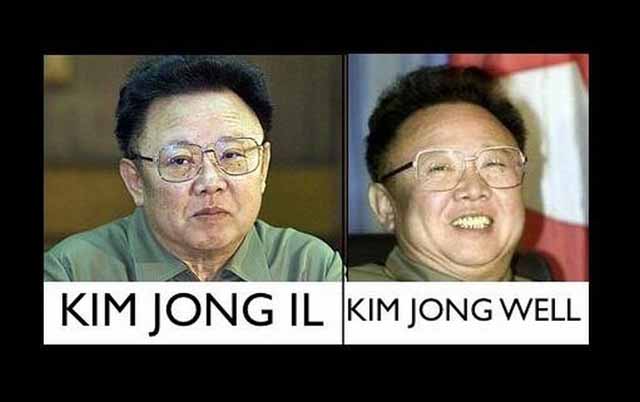 Detail Kim Jong Snickers Nomer 28