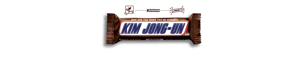 Detail Kim Jong Snickers Nomer 40