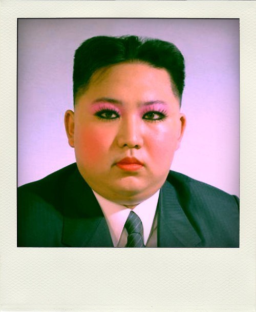 Detail Kim Jong Snickers Nomer 46