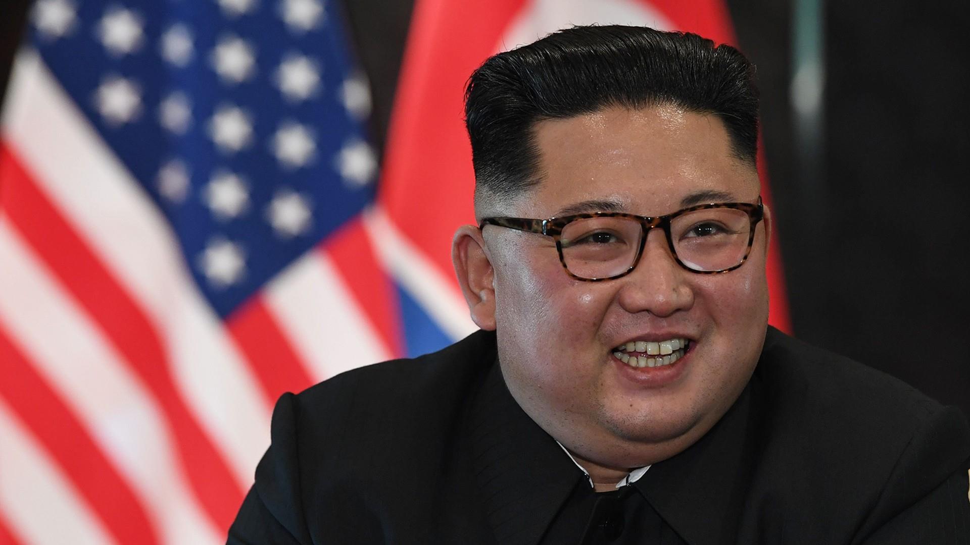 Detail Kim Jong Un Background Nomer 19