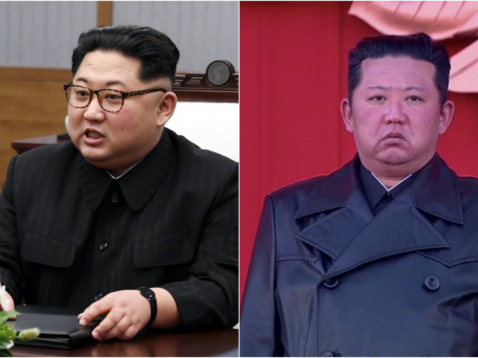 Detail Kim Jong Un Background Nomer 23