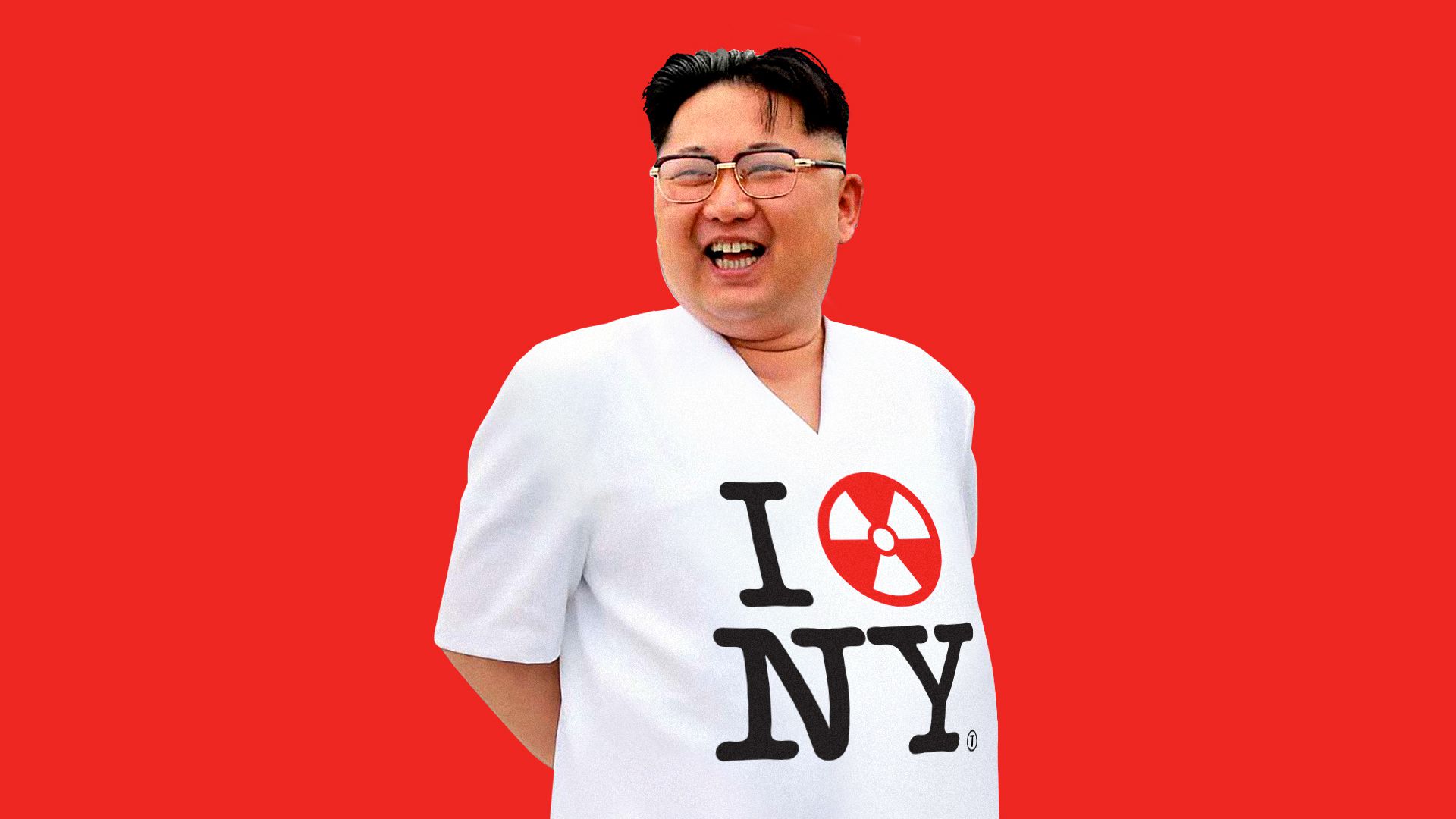 Detail Kim Jong Un Background Nomer 41