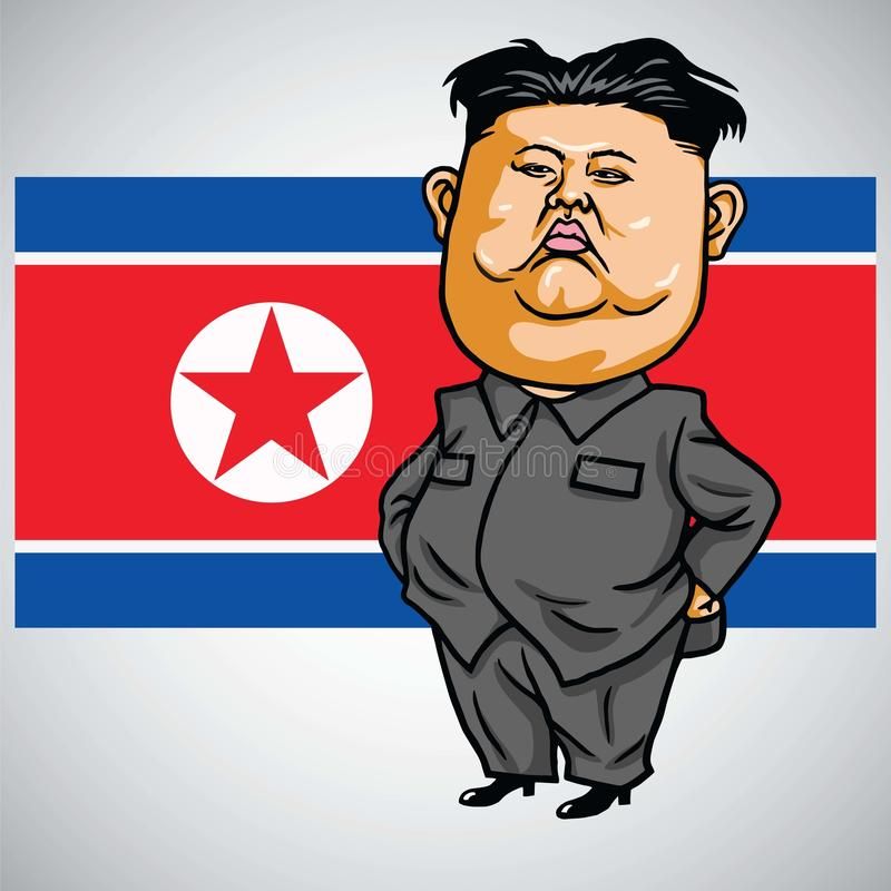 Detail Kim Jong Un Background Nomer 47