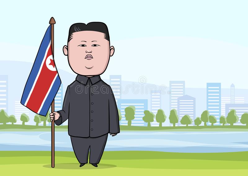 Detail Kim Jong Un Background Nomer 49