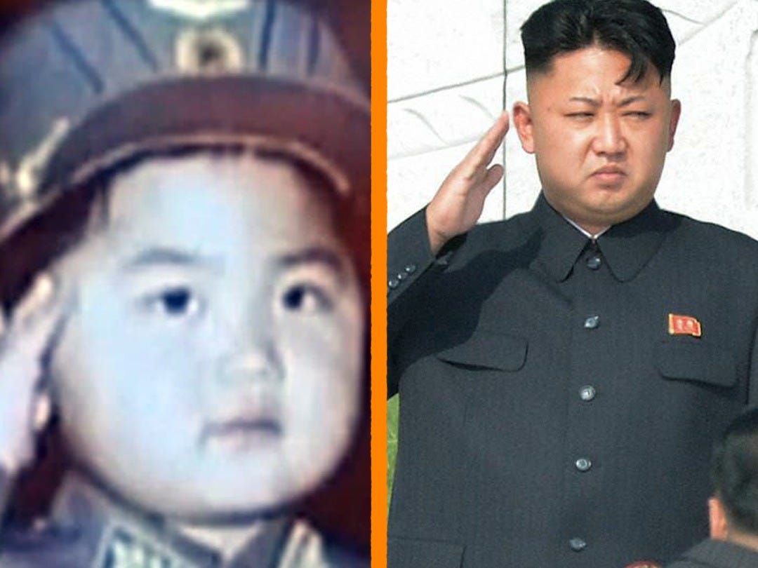 Detail Kim Jong Un Background Nomer 54