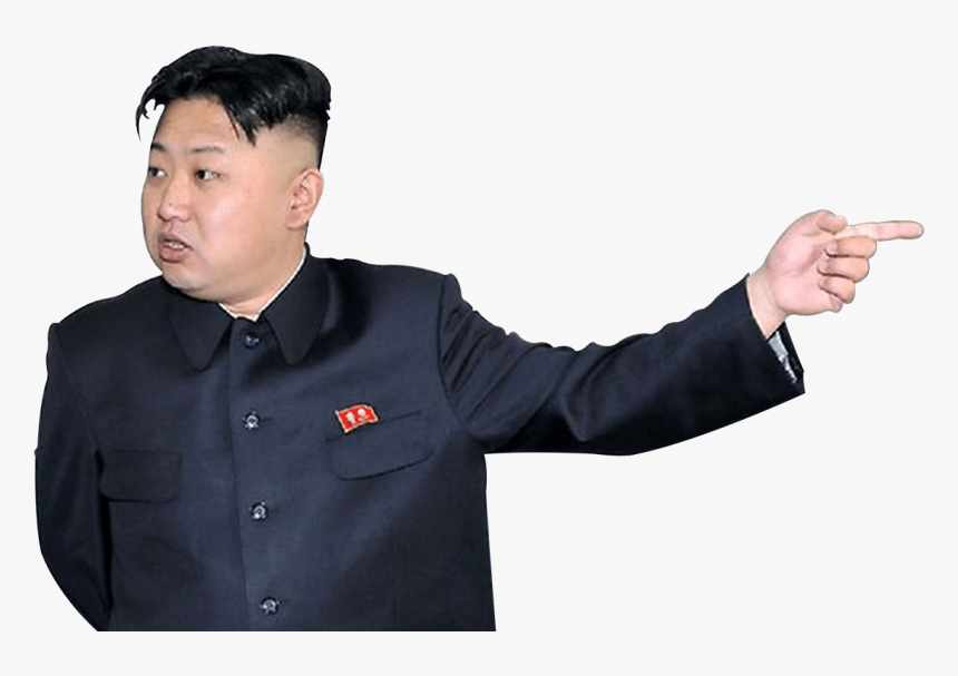 Detail Kim Jong Un Background Nomer 8