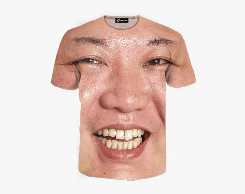 Detail Kim Jong Un Face Transparent Nomer 13