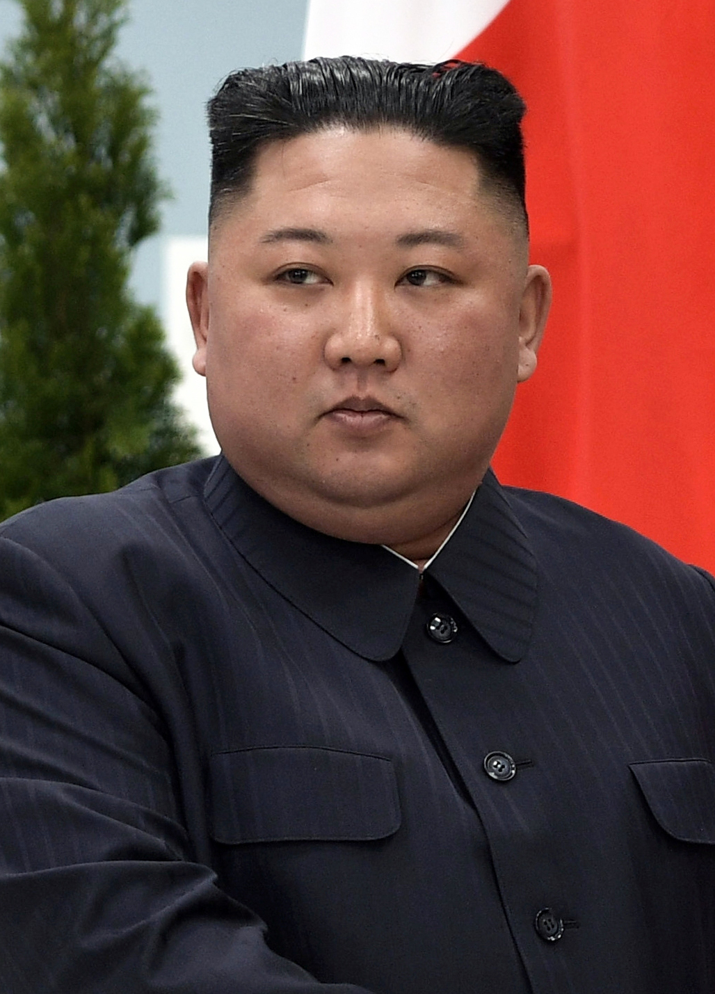 Kim Jong Un Images - KibrisPDR