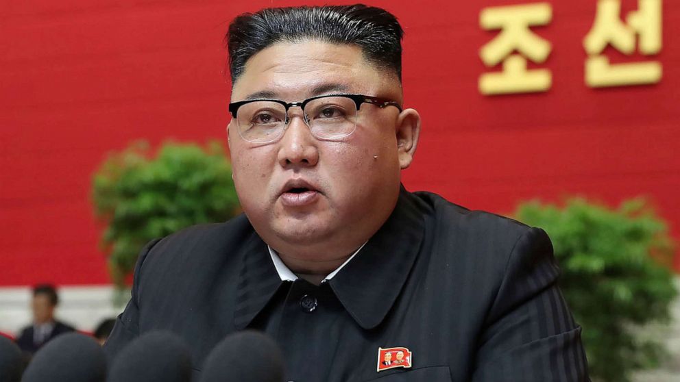 Detail Kim Jong Un Images Nomer 11
