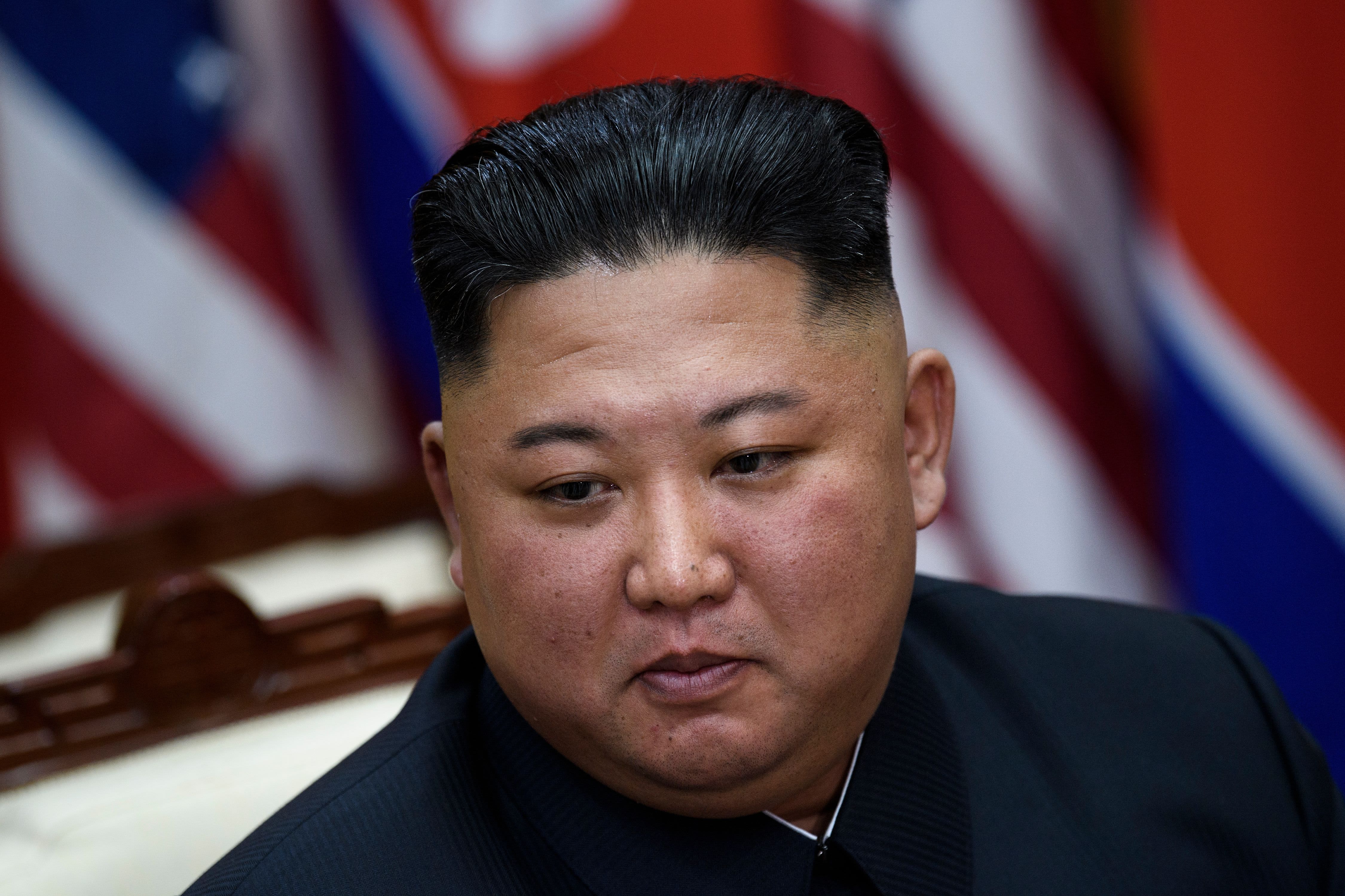 Detail Kim Jong Un Images Nomer 12