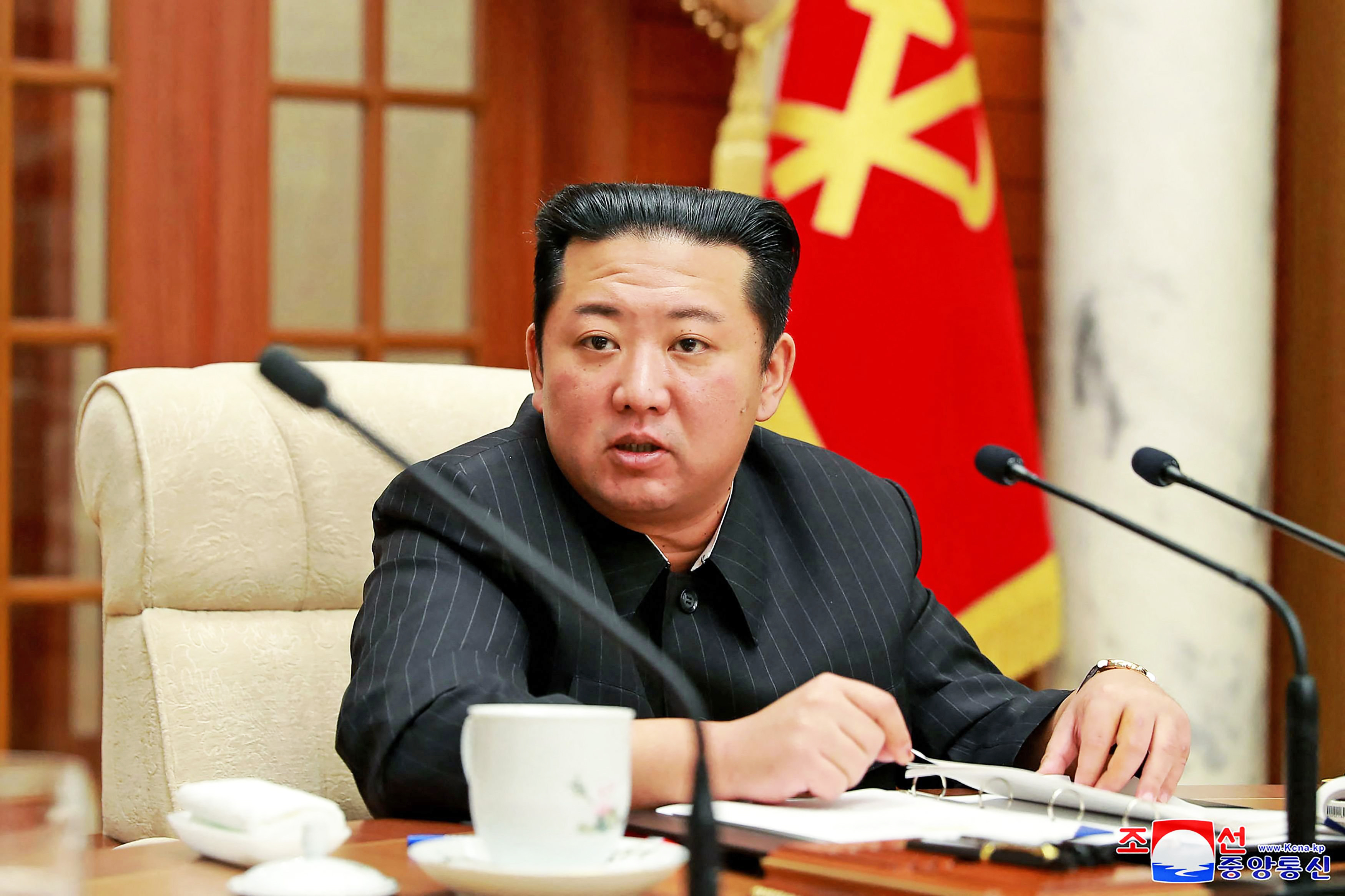 Detail Kim Jong Un Images Nomer 14