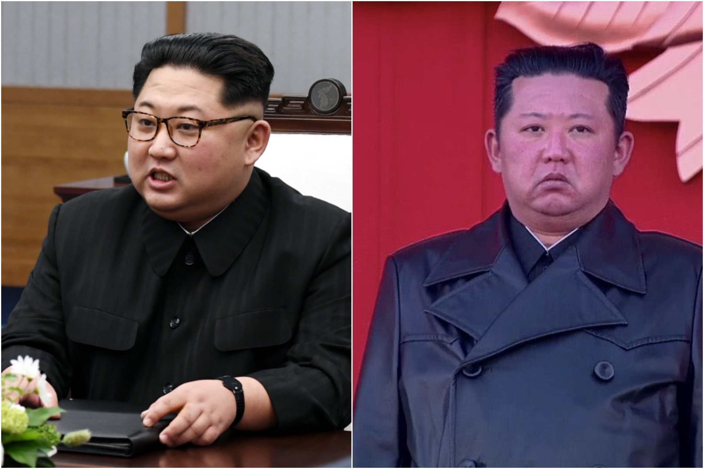 Detail Kim Jong Un Images Nomer 16