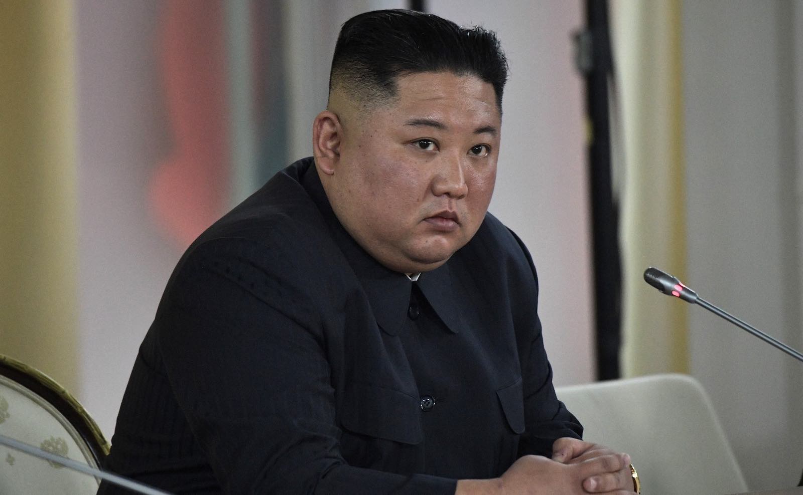 Detail Kim Jong Un Images Nomer 17