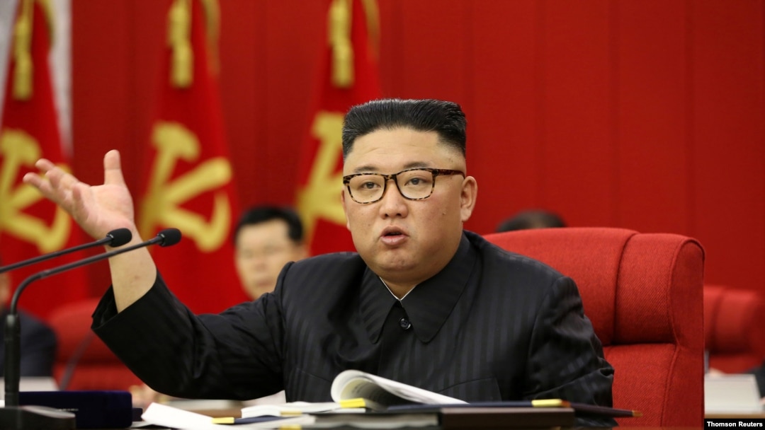 Detail Kim Jong Un Images Nomer 19