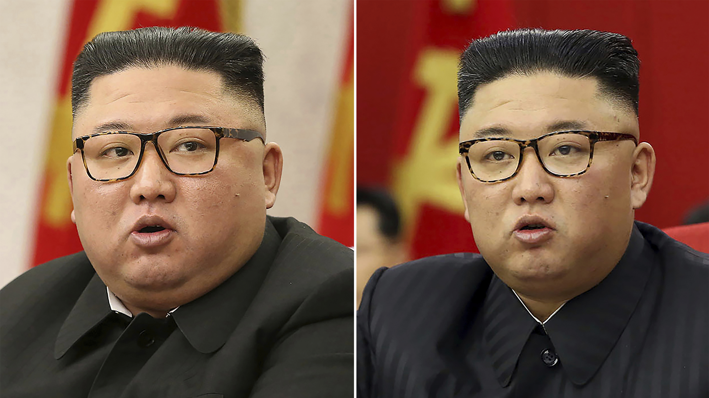 Detail Kim Jong Un Images Nomer 3