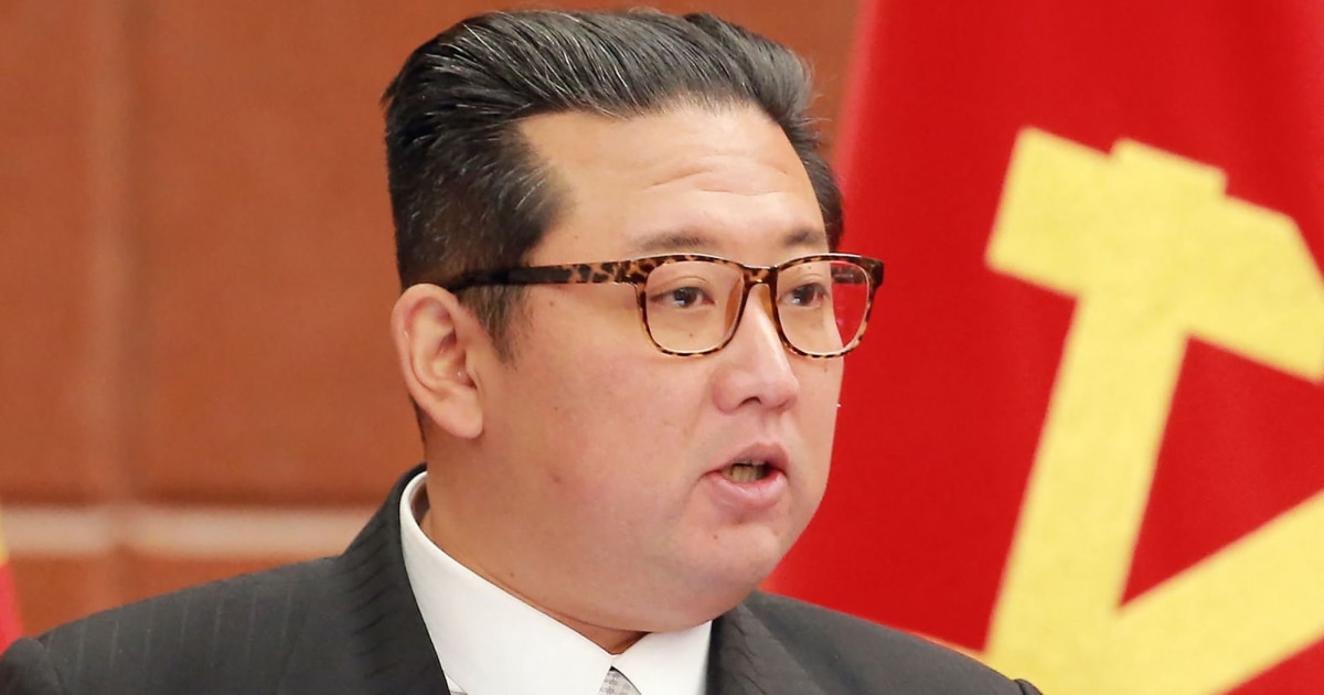 Detail Kim Jong Un Images Nomer 21
