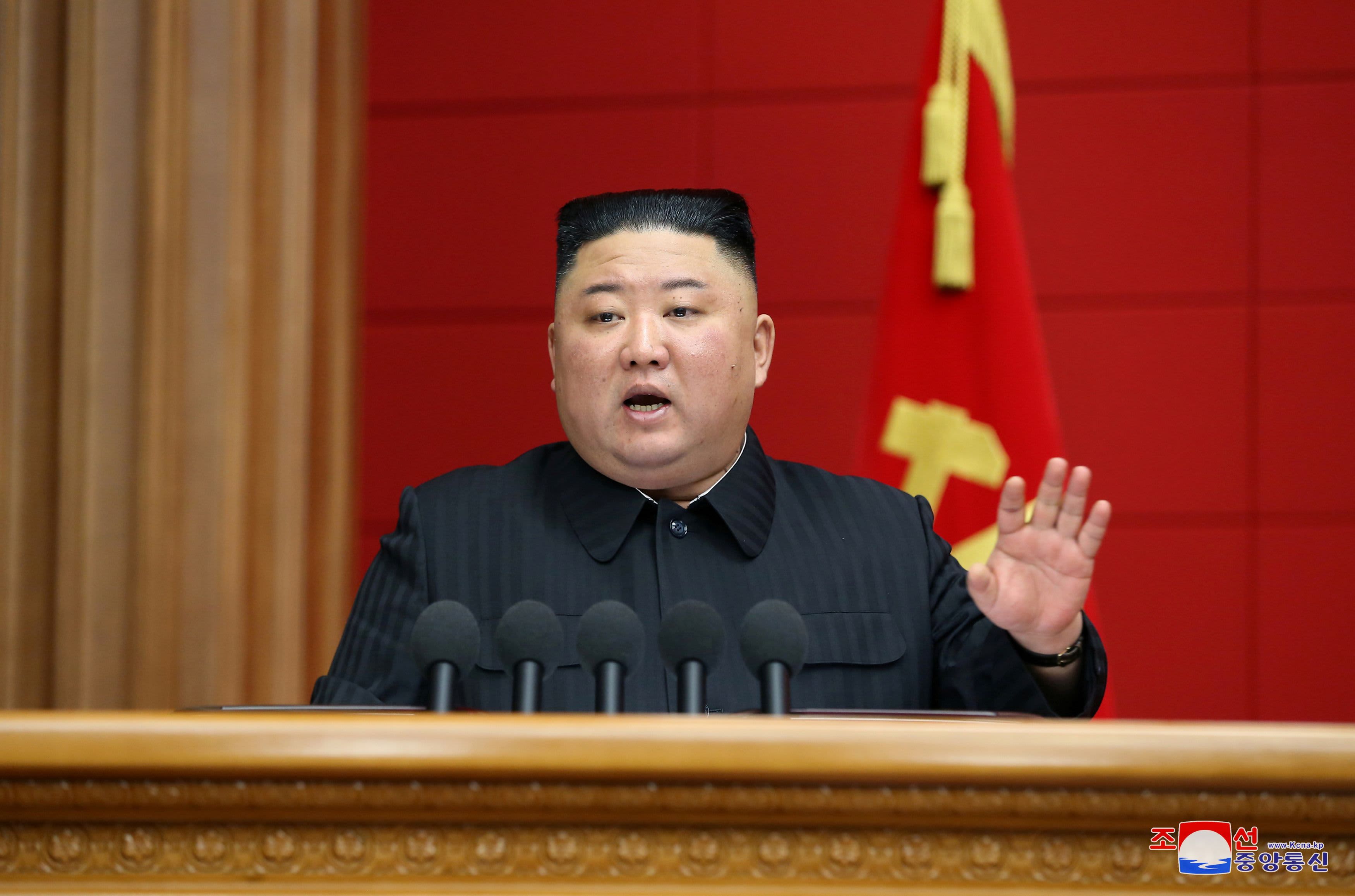 Detail Kim Jong Un Images Nomer 22