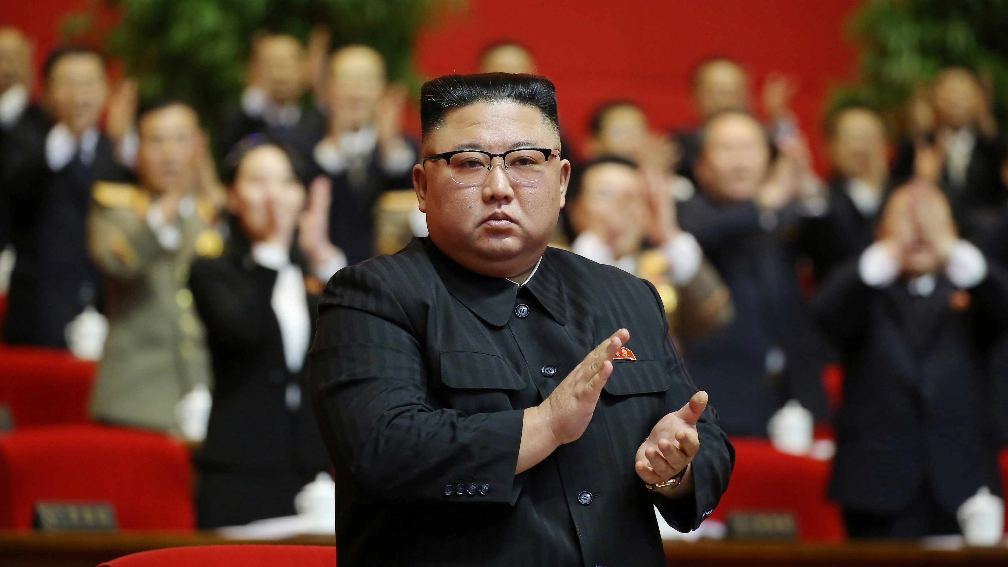 Detail Kim Jong Un Images Nomer 23