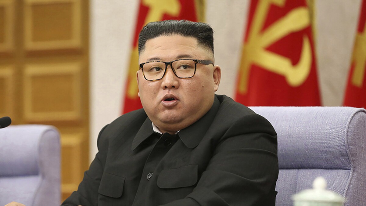 Detail Kim Jong Un Images Nomer 24