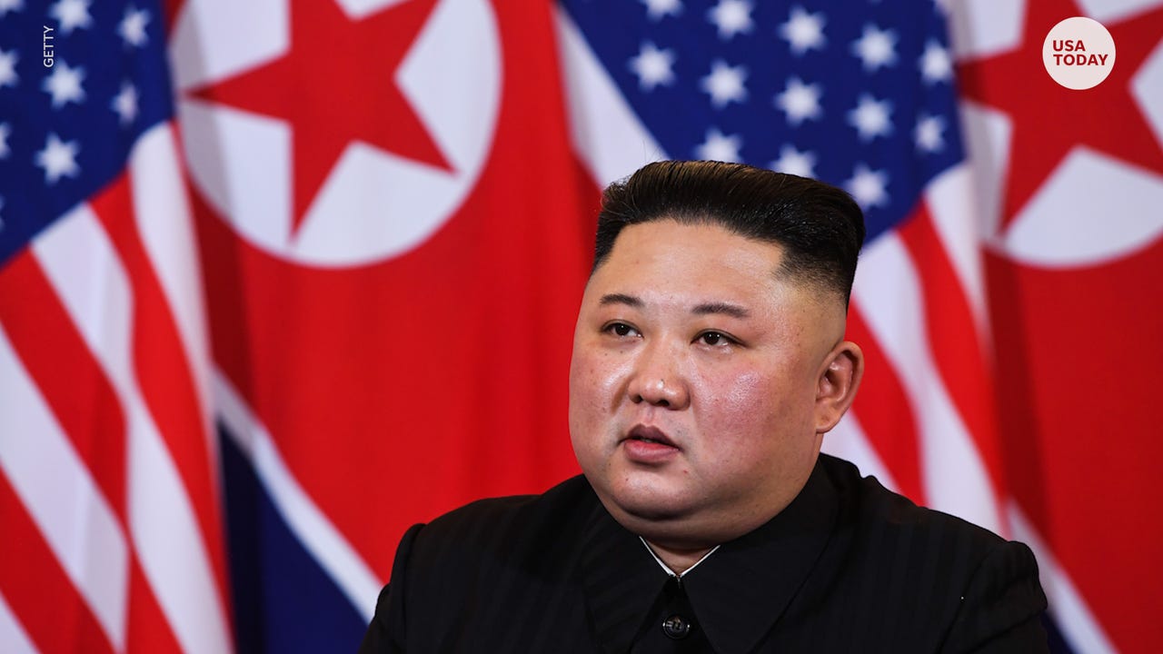Detail Kim Jong Un Images Nomer 26