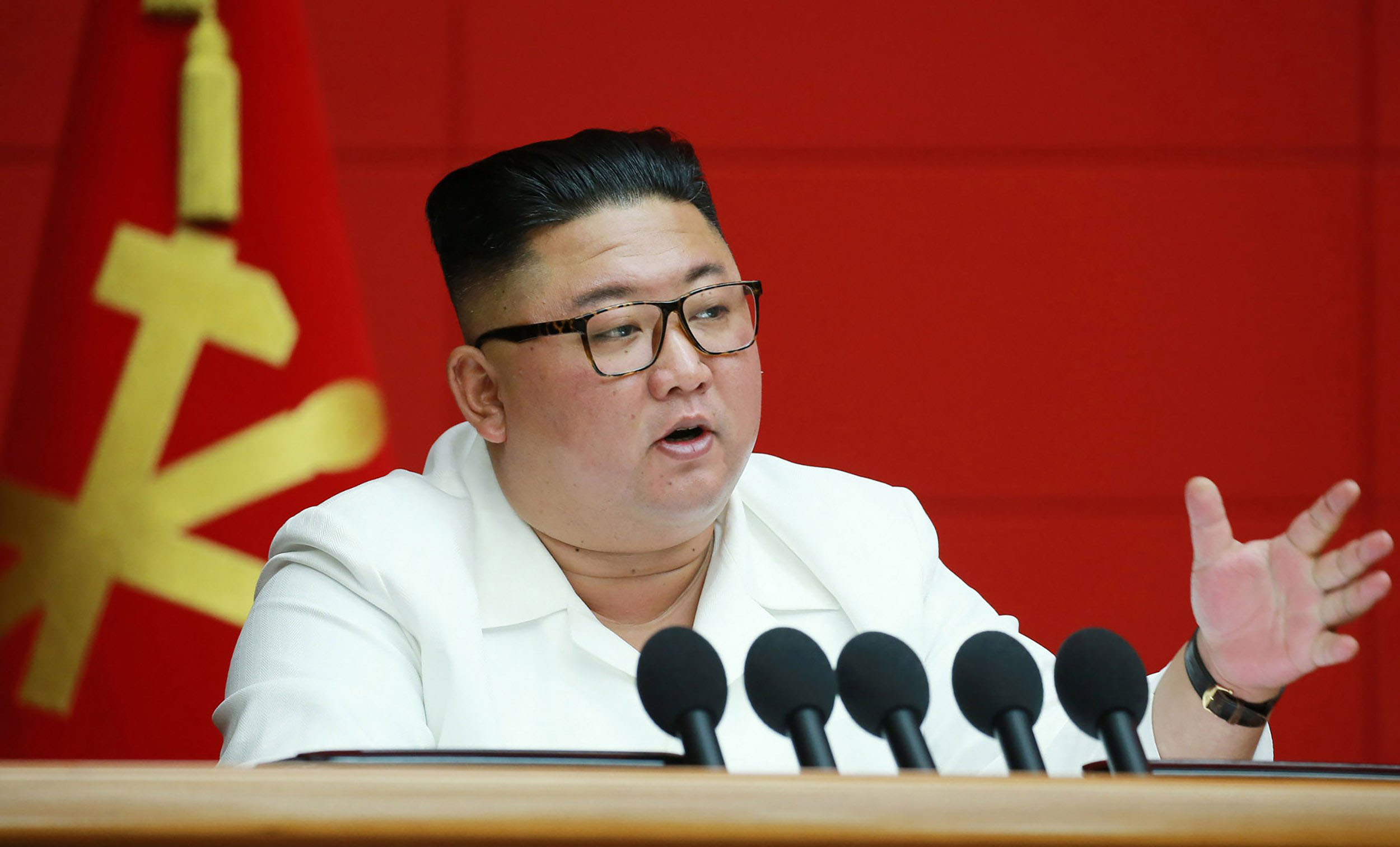 Detail Kim Jong Un Images Nomer 27