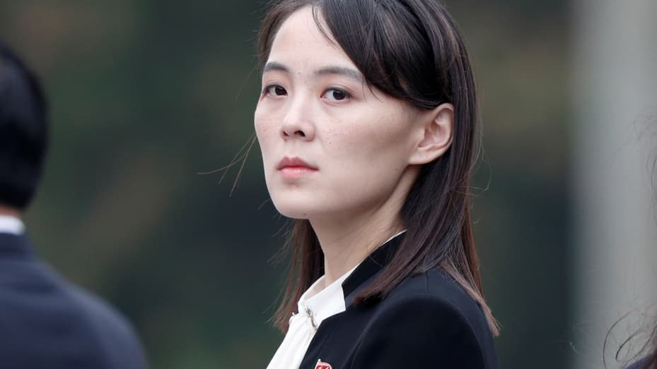 Detail Kim Jong Un Images Nomer 30