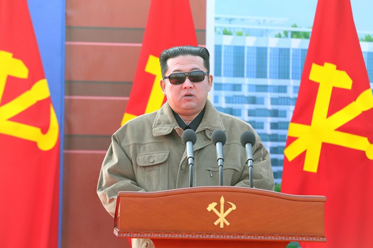 Detail Kim Jong Un Images Nomer 31