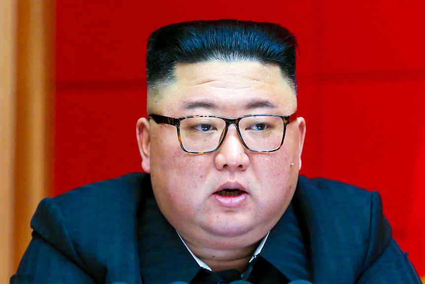Detail Kim Jong Un Images Nomer 32