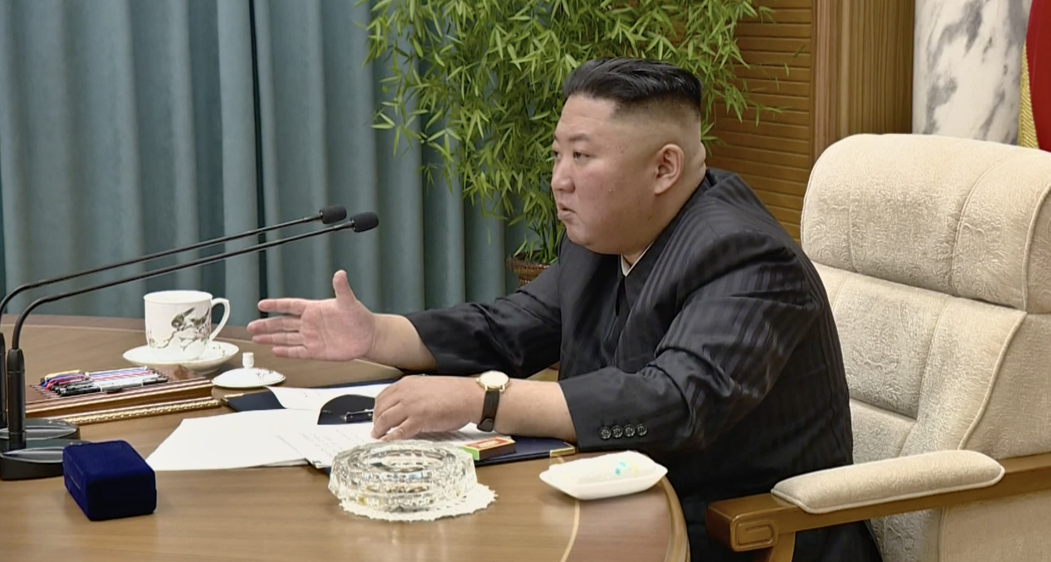Detail Kim Jong Un Images Nomer 33