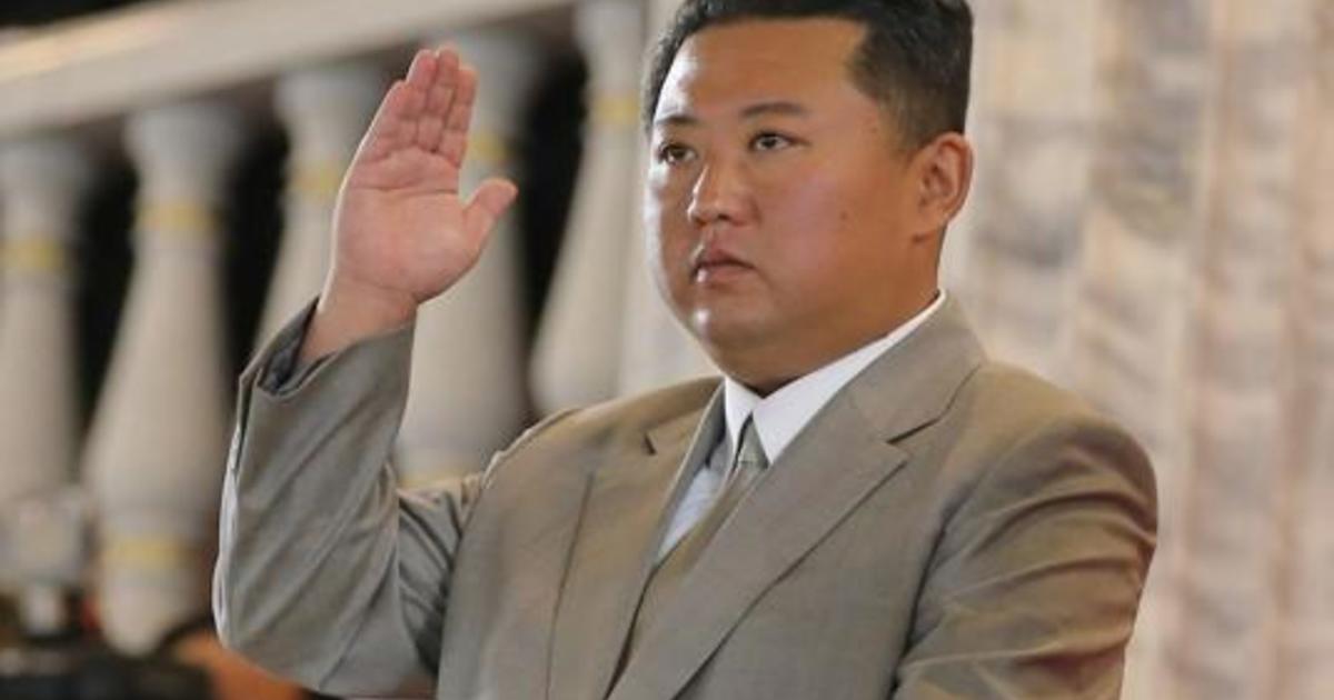 Detail Kim Jong Un Images Nomer 34