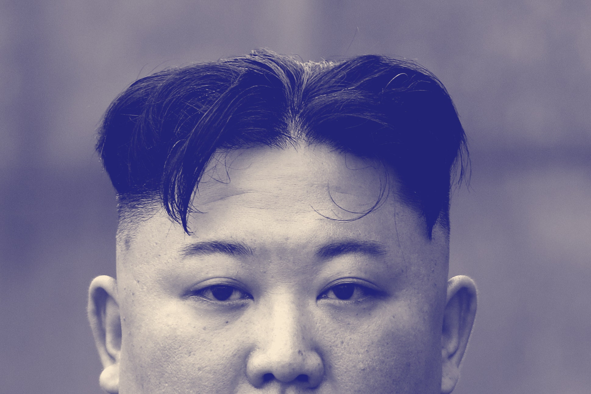Detail Kim Jong Un Images Nomer 35