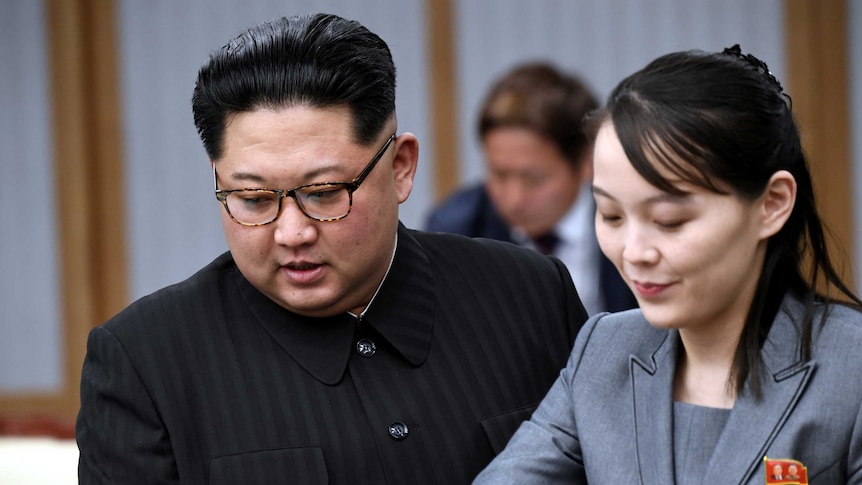Detail Kim Jong Un Images Nomer 37