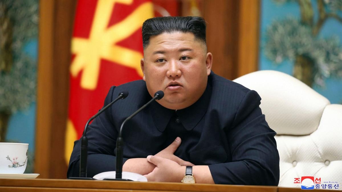 Detail Kim Jong Un Images Nomer 38